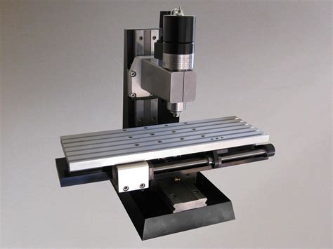 build your own cnc milling machine kit|diy cnc mill kit cost.